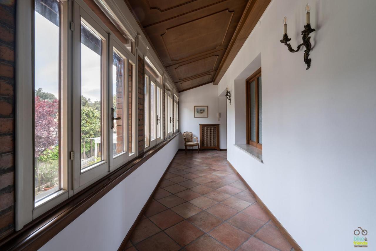 Belvedere Sulle Mura Pesaro Extérieur photo