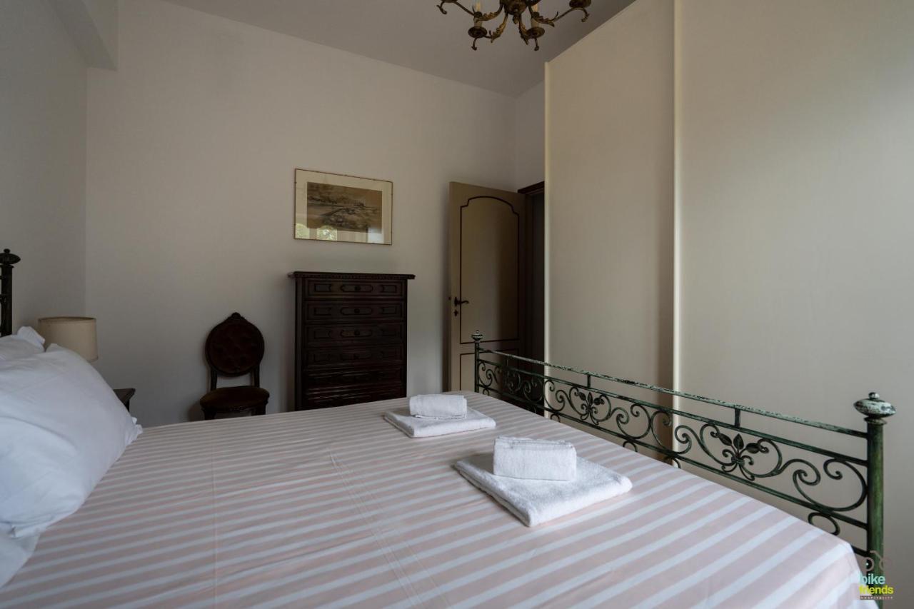 Belvedere Sulle Mura Pesaro Extérieur photo