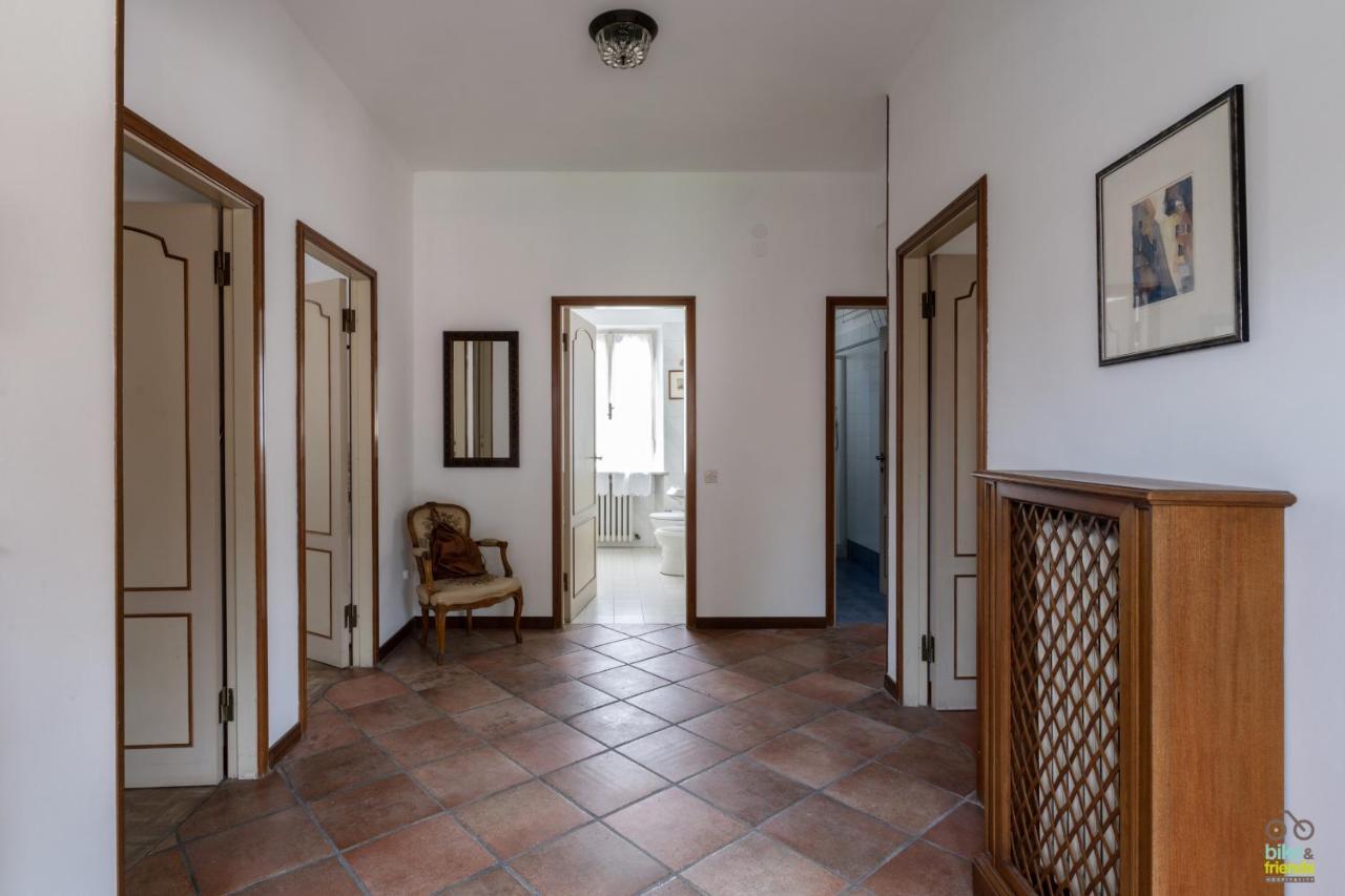 Belvedere Sulle Mura Pesaro Extérieur photo