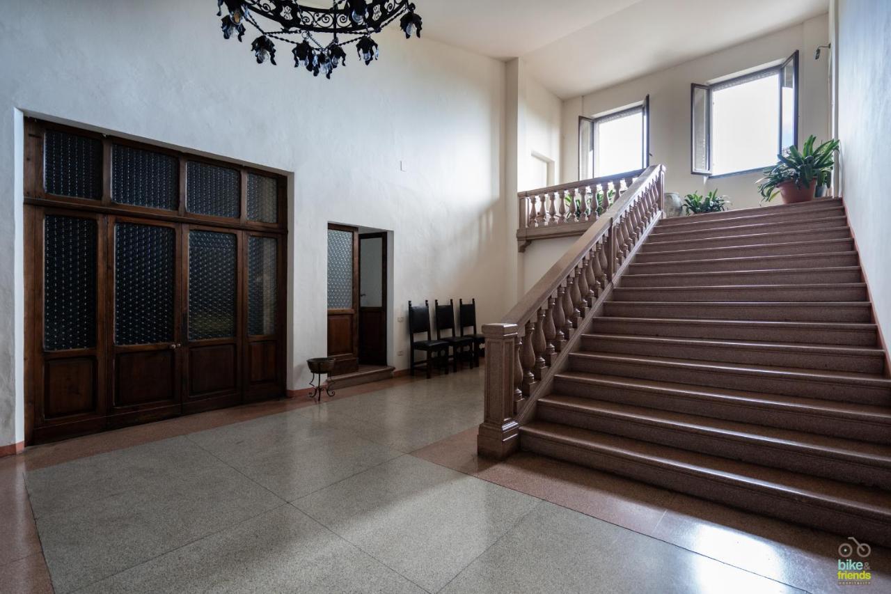 Belvedere Sulle Mura Pesaro Extérieur photo