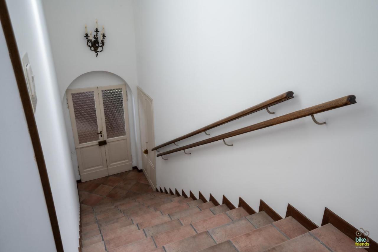 Belvedere Sulle Mura Pesaro Extérieur photo